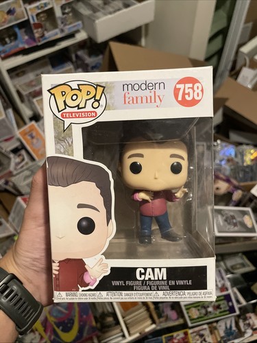 Funko pop television 758 - funko,