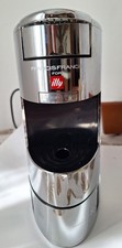 Macchina Caffè Illy Francis