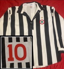 maglia Juventus 1965/1966