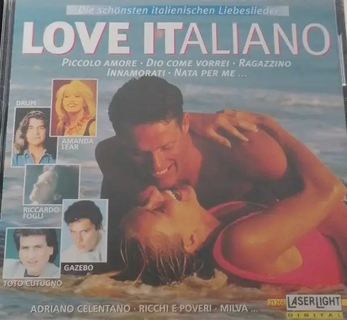 Toto cutugno adriano - cutugno,