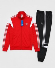 Tuta Completa Adidas Uomo