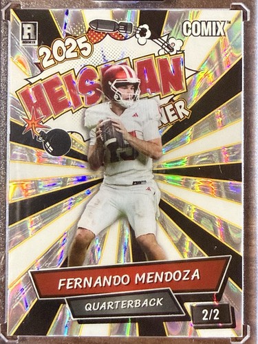 2025 wild card fernando - wild,
