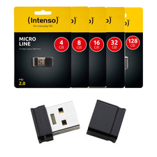 Chiavetta USB 2.0 Intenso