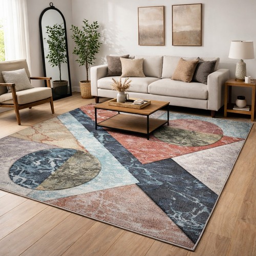 Fusion tappeto salotto - fusion,