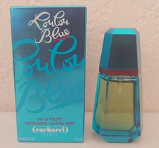 LOULOU BLUE - EDT Vapo 15 ML