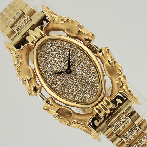 Raro orologio carrera - raro,