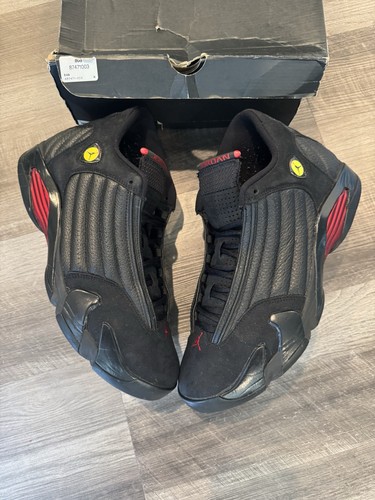 Nike air jordan retro - 14,