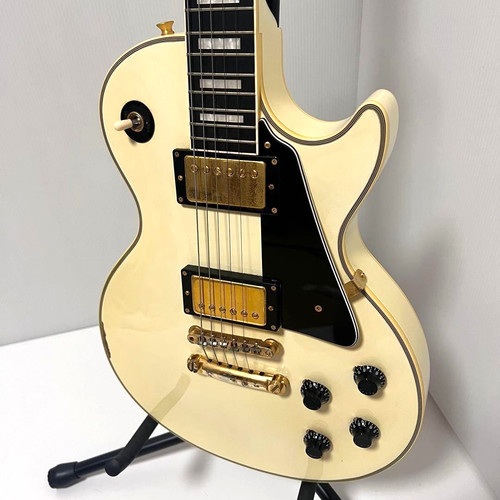 Burny rlc les paul custom - burny,