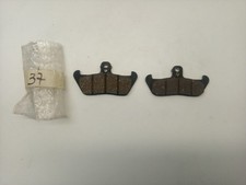 PASTIGLIA FRENO POSTERIORI