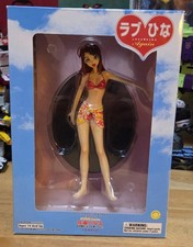 Modellino Yamato Love Hina