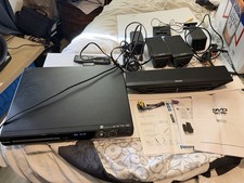 Philips HTS3555 DVD Home