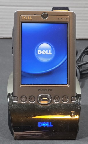 Dell axim pocket - axim,