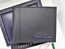 Portafoglio Uomo Tommy