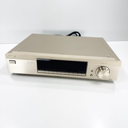 Sintonizzatore stereo am - stereo, fm/am