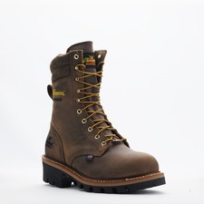 Thorogood Men's Stud Horse 9"