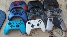 Lot of 8BitDo GAMING