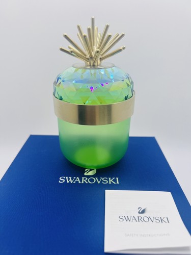 Swarovski jungle beats verde - jungle,