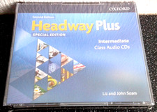 Oxford Headway Plus Edizione