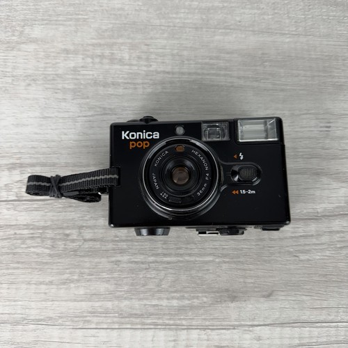 Macchina fotografica vintage