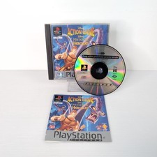 Disney presenta hercules - presenta,