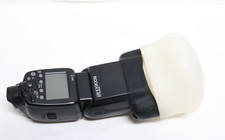 Flash Canon 600EXII-RT