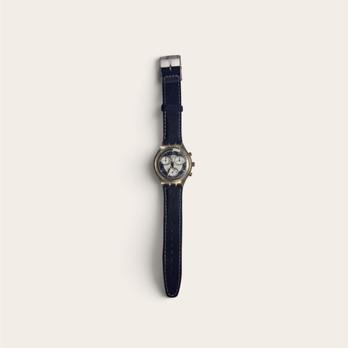 Swatch blue horizon sck108 - swatch,