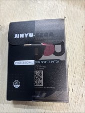 Jinyusega Professional CGM