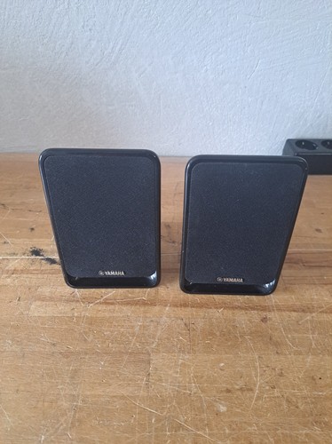 Coppia altoparlanti yamaha - coppia,