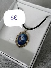 Collana In Reina Epossidica