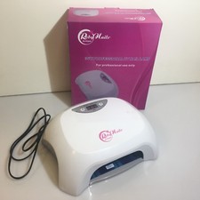Fornetto Professionale per unghie con Timer Roby Nails 36W UV nail lamps