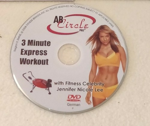 Circle pro minute express - circle,