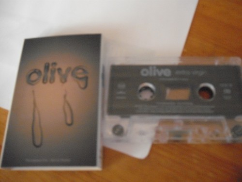 Olive one miracle extracts - miracle,