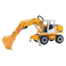 Bruder Escavatore scala 1:16