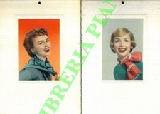 Poster per CALENDARI - TRE