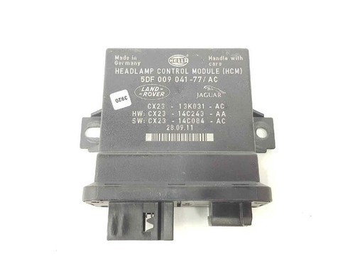 Cx2313k031ac centralita luces - centralita,