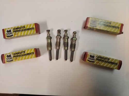 Candelette sauro u2s bmw 524 - u2s,