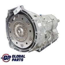 BMW F10 F11 535d N57Z Cambio