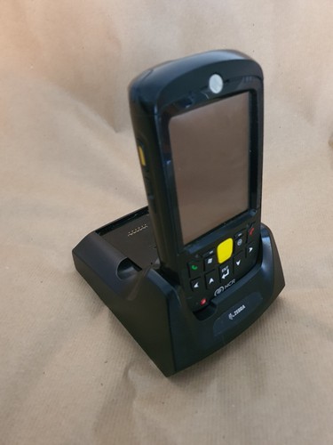 Zebra ncr mc55 mobile - zebra, computer