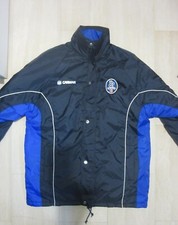 Pisa Calcio Match Worn Jacket