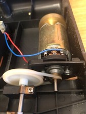 Cinghia di ricambio motore per