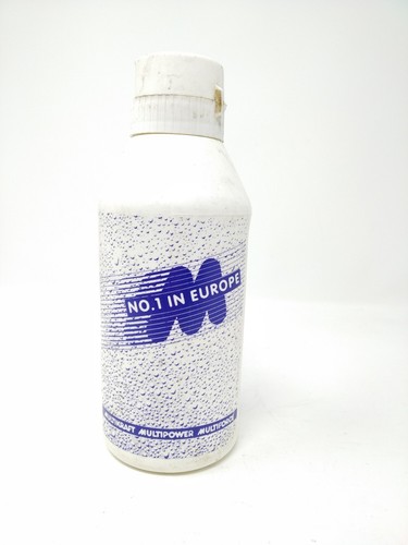 Vintage borraccia bottle - vintage,