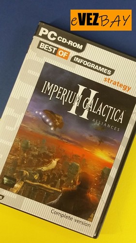 Videogioco imperium - videogioco, –