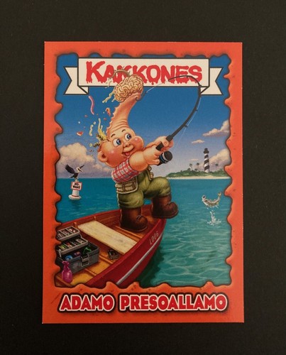 Kakkones serie merlin - 2,