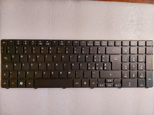 Singoli tasti single keys - tasti,