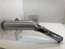 TERMINALE SCARICO MARMITTA DESTRO SUZUKI V-STROM 1000 DL 2007-2012 / EXHAUST