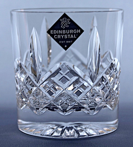 Edinburgh crystal montrose - edinburgh,