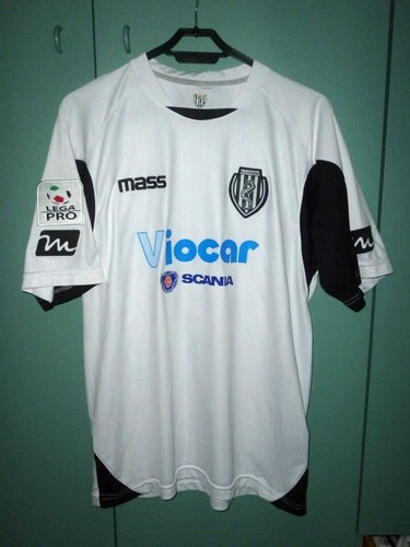 Maglia cesena 2008 2009 - cesena, 2008/2009