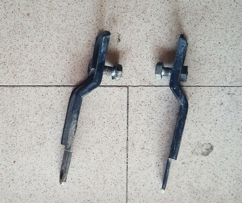 Moto guzzi v35 supporti - v35,