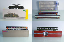 Trix 22327 Roco 74032 L.S