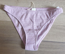 OYSHO Slip Bikini Taglia M